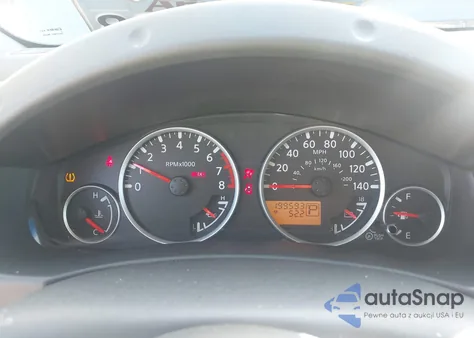 2009 Nissan Frontier Le z USA, uszkodzony, nr VIN 1N6AD09U09C403869